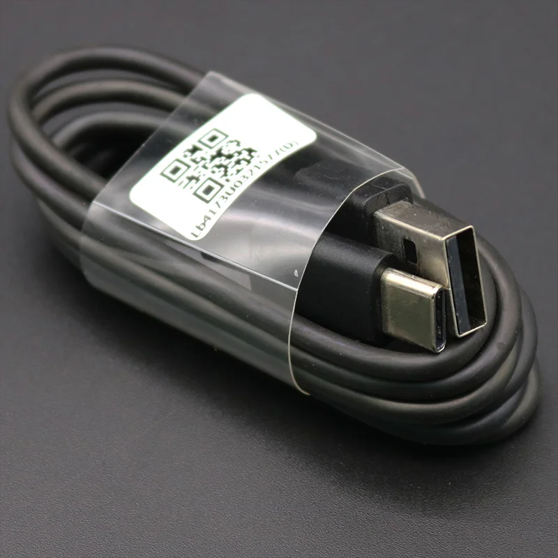 Xiaomi Mi 9 SE Fast Charger QC3.0 18W Quick Charge Adapter USB Type C Cable For Mi 9 8 se 6 9T A1 A2 Redmi Note 7 8 K20 k30 Pro
Xiaomi Mi 9 SE Fast Charger QC3.0 18W Quick Charge Adapter USB Type C Cable For Mi 9 8 se 6 9T A1 A2 Redmi Note 7 8 K20 k30 Pro