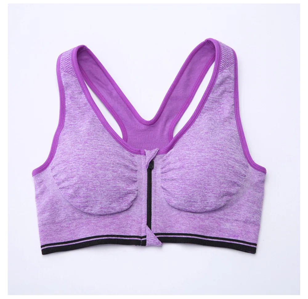 2020 New Women Quick Drying Professional gym Sports Bra Top Vest Running yogo Underwear Fitness Padded Bra
2020 New Women Quick Drying Professional gym Sports Bra Top Vest Running yogo Underwear Fitness Padded Bra