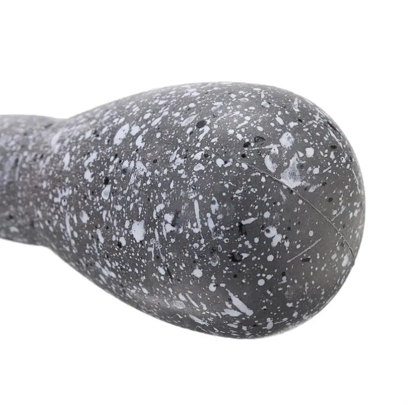 New Manual Resin Mortar Pestle Set 11cm Garlic Grinder Shredder Food Mortar +Pestle For Spices Mixer Grater Grinder Mill Tool
New Manual Resin Mortar Pestle Set 11cm Garlic Grinder Shredder Food Mortar +Pestle For Spices Mixer Grater Grinder Mill Tool