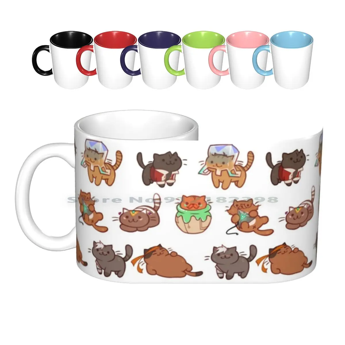 Форма Nyaatron! Керамические кружки, кофейные чашки, кружка для молока и чая, волтрон, Неко, атсум, Кит Лэнс, пидж, Хун, аллура, Сиро, Коран, элентор...
Форма Nyaatron! Керамические кружки, кофейные чашки, кружка для молока и чая, волтрон, Неко, атсум, Кит Лэнс, пидж, Хун, аллура, Сиро, Коран, элентор...