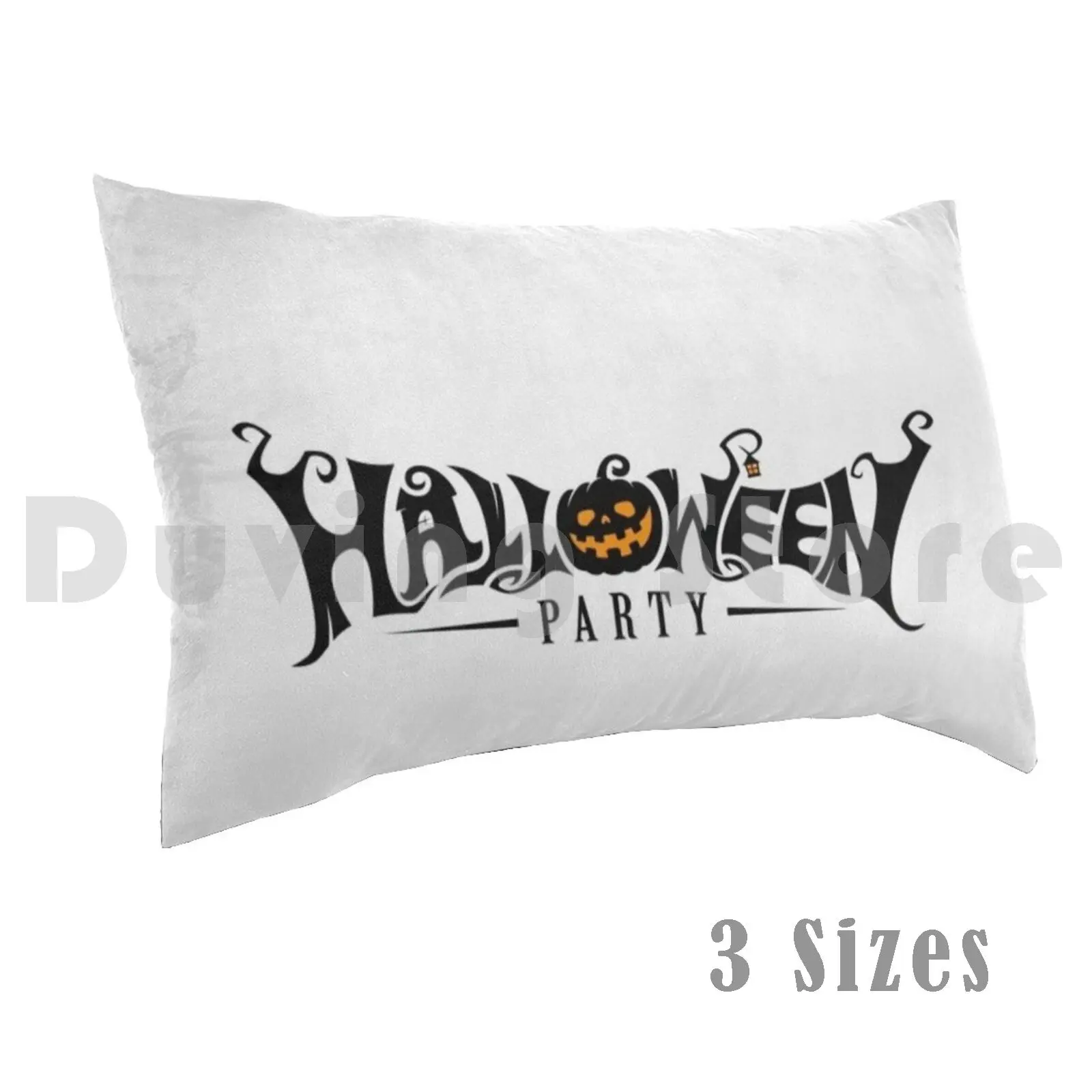 Halloween Party Pillow Case Printed 50x75 Spooky Scary Pumpkin Witch Ghost Skull Creepy Trick Or Treat
Halloween Party Pillow Case Printed 50x75 Spooky Scary Pumpkin Witch Ghost Skull Creepy Trick Or Treat