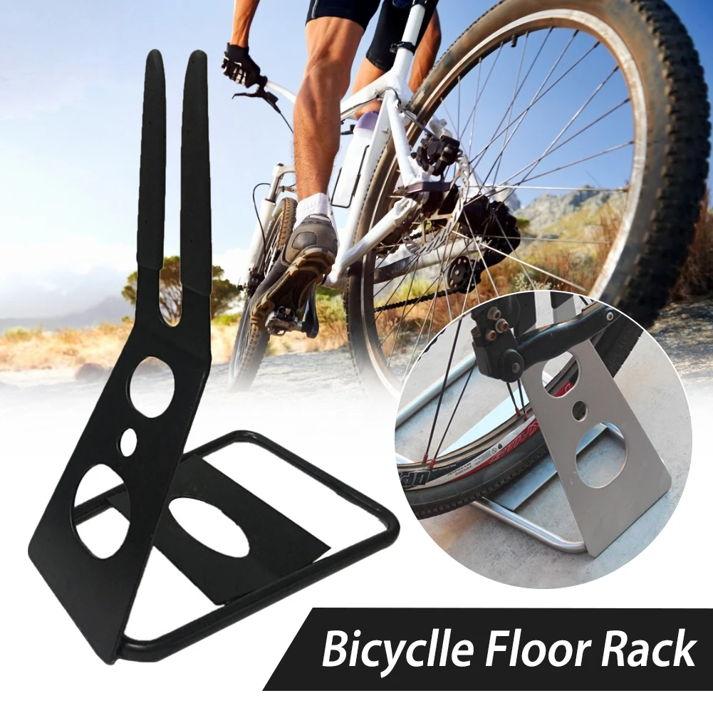 Mountain Bike Hub Parking Stand Solid Stable U-shaped Plug-in Repair Frame Bicycle Hub Mount Parking Stand Riding Accessories 
Mountain Bike Hub Parking Stand Solid Stable U-shaped Plug-in Repair Frame Bicycle Hub Mount Parking Stand Riding Accessories