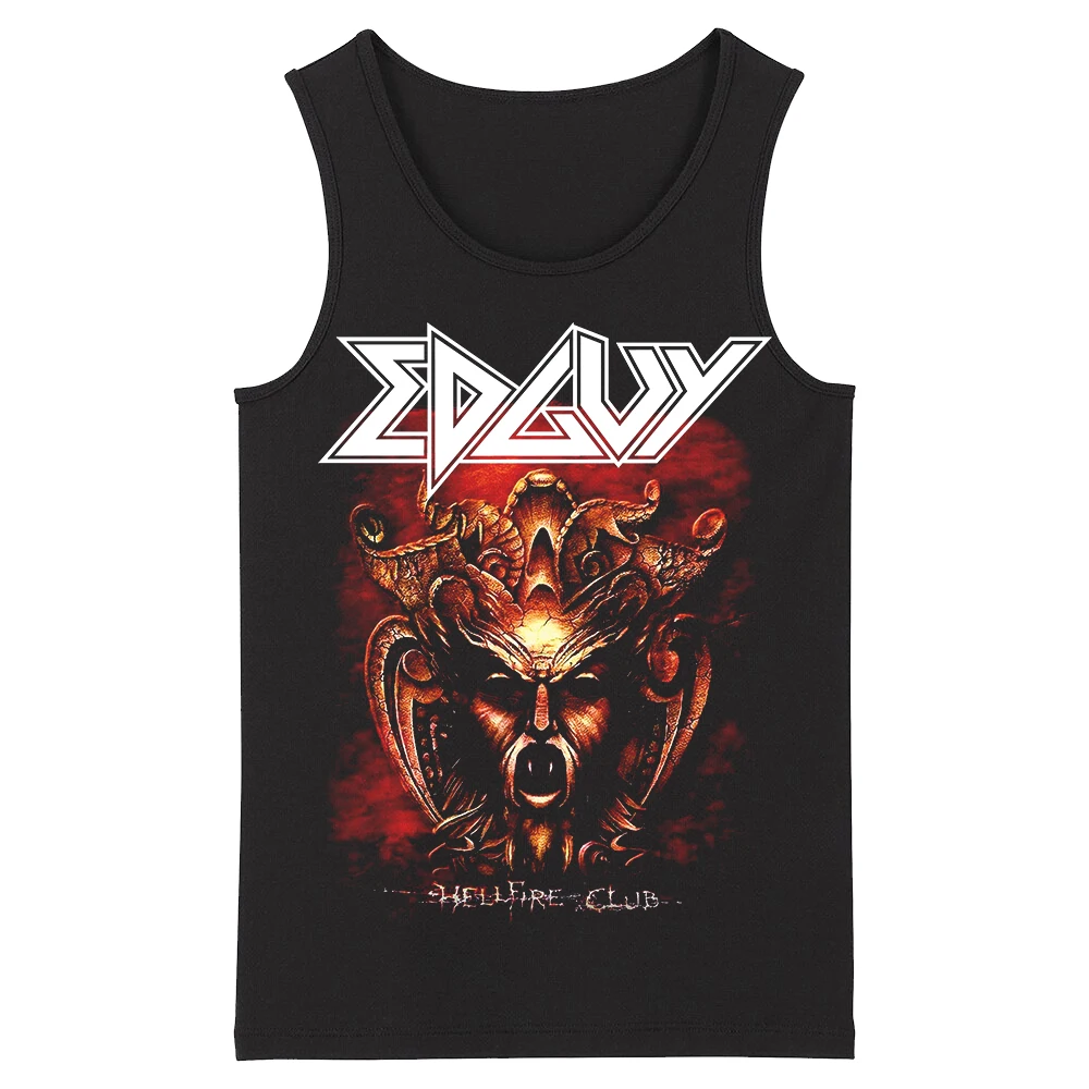 Bloodhoof Edguy Death Metal Heavy Metal Hard Metal Deathcore Men Top Tank Tops Asian Groot
Bloodhoof Edguy Death Metal Heavy Metal Hard Metal Deathcore Men Top Tank Tops Asian Groot