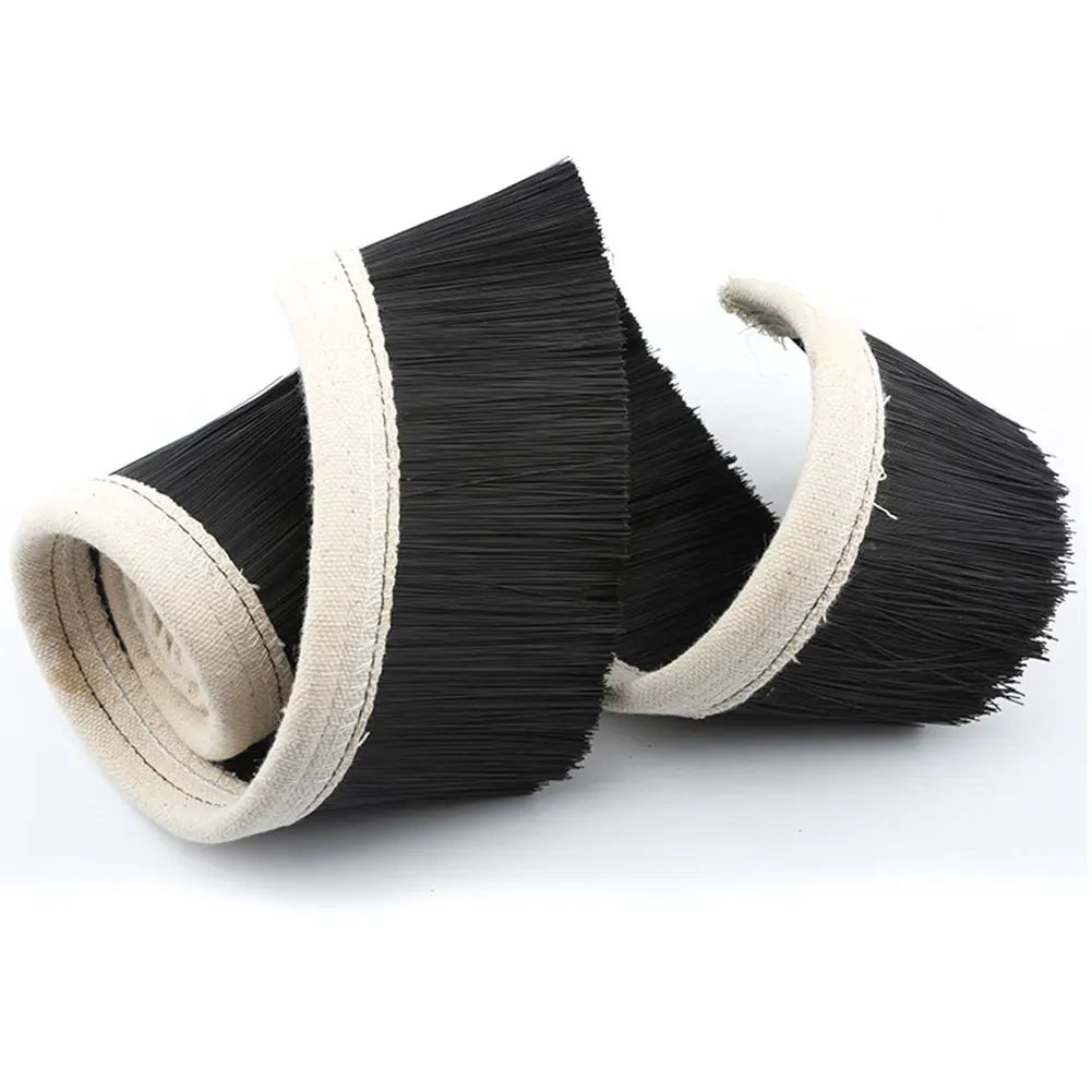 70mm DIY Durable Nylon Accessary Carpenter Engraving Machine 1M Length Spindle Motor Vacuum Cleaner CNC Router Dust Cover Brush
70mm DIY Durable Nylon Accessary Carpenter Engraving Machine 1M Length Spindle Motor Vacuum Cleaner CNC Router Dust Cover Brush