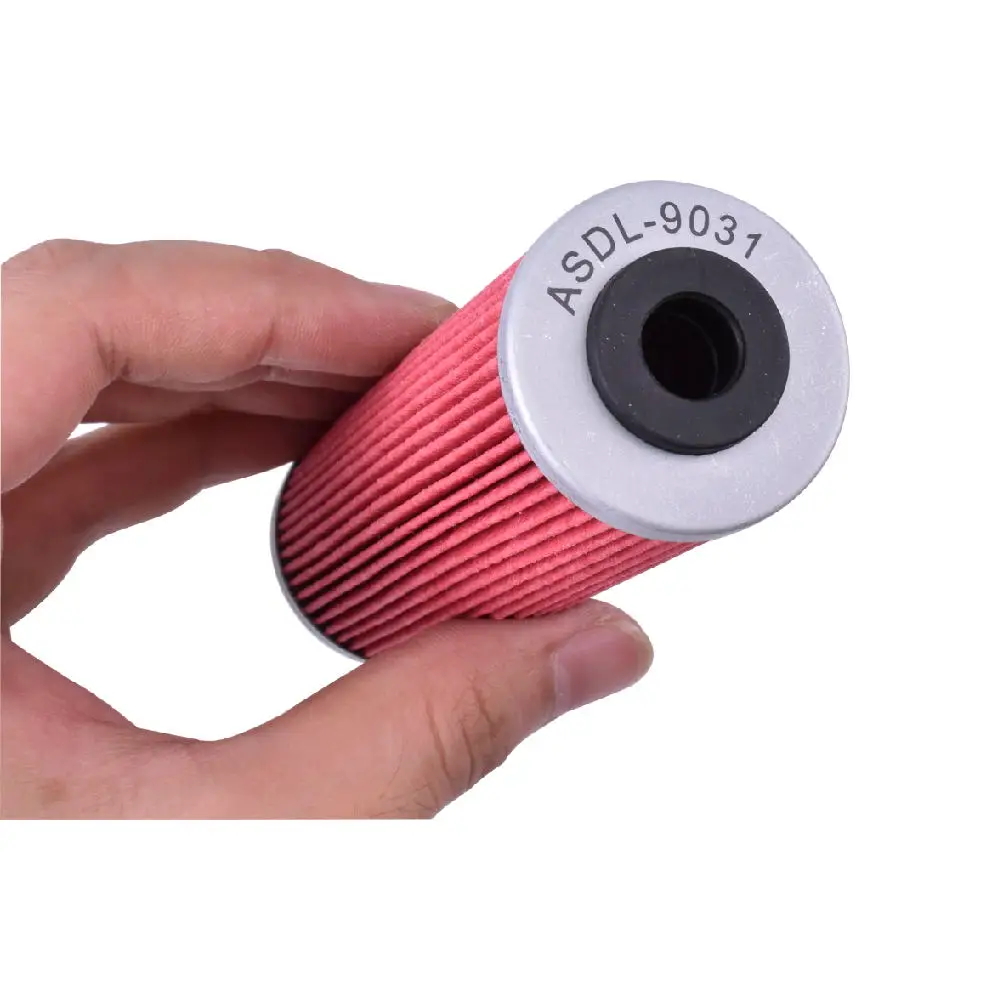 Motorcycle Oil Filter for KTM ATV 450 SX ATV 09-11 505 SX ATV 09-12
Motorcycle Oil Filter for KTM ATV 450 SX ATV 09-11 505 SX ATV 09-12