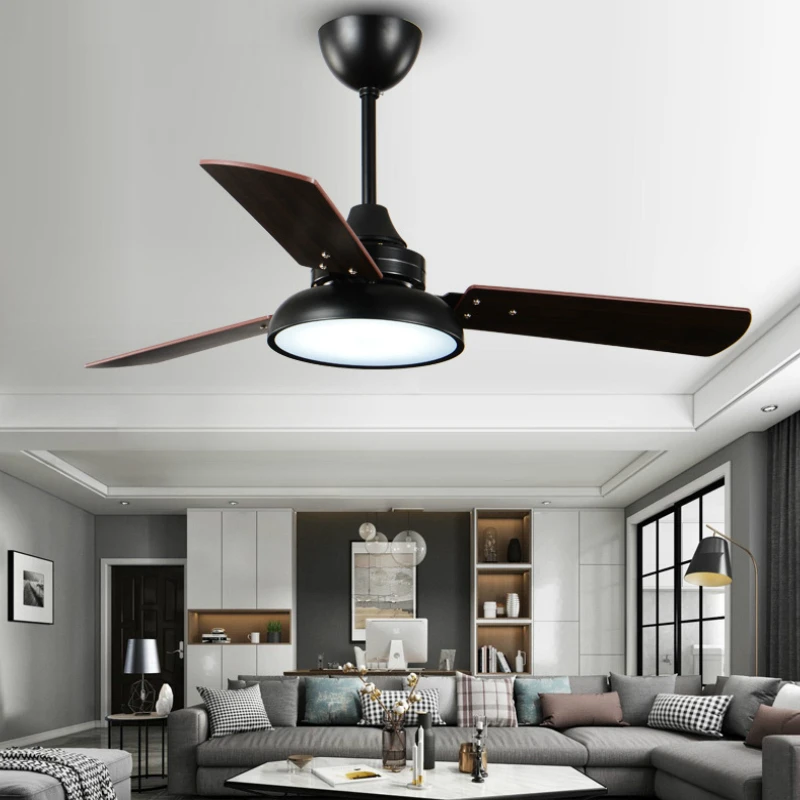 42 Inch Wooden Ceiling Fan Light With Remote Control 24W LED Lights Tri-Color Change Fine 100% Copper Motor
42 Inch Wooden Ceiling Fan Light With Remote Control 24W LED Lights Tri-Color Change Fine 100% Copper Motor