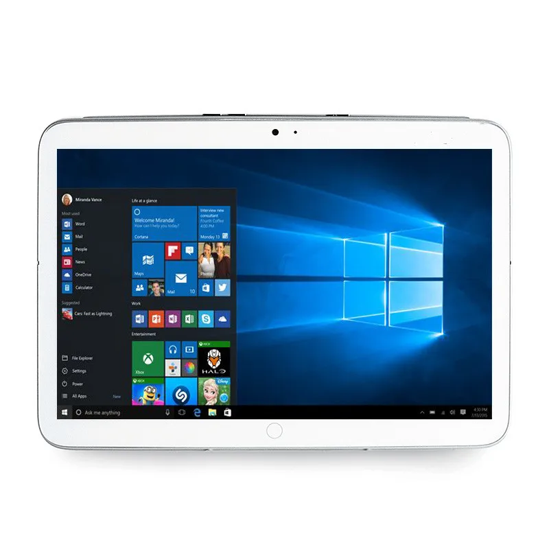 Планшет 10,1 дюйма, 2 + 64 ГБ, Windows 10, четырехъядерный процессор Intel Atom 1920x1200 IPS, две камеры, Wi-Fi
Планшет 10,1 дюйма, 2 + 64 ГБ, Windows 10, четырехъядерный процессор Intel Atom 1920x1200 IPS, две камеры, Wi-Fi