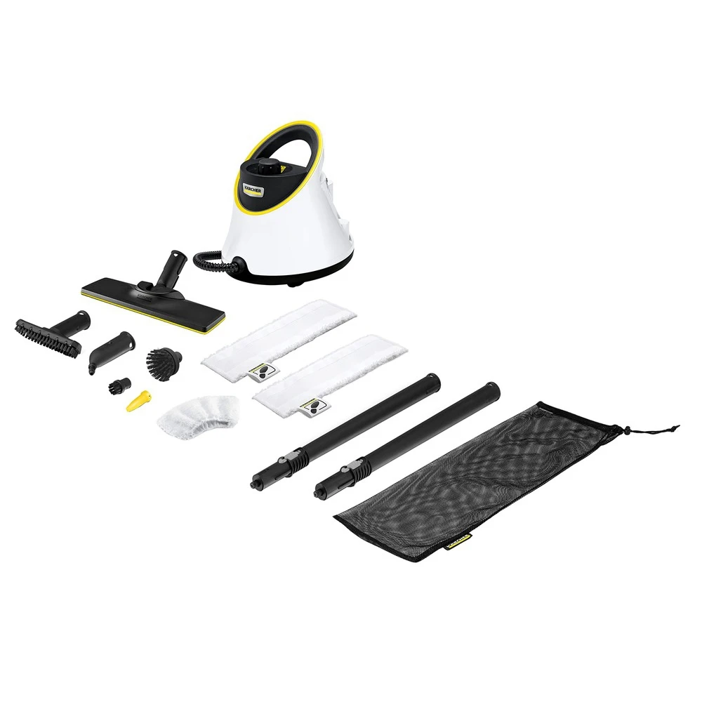 Пароочиститель Karcher SC2 DeluxeEasyFix Premium (1.513-253.0) | Бытовая техника