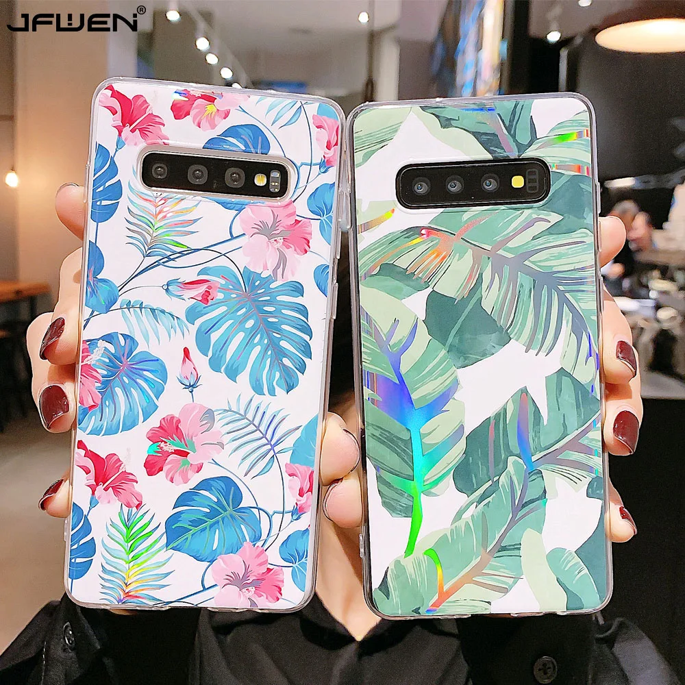 Чехлы для телефонов Samsung Galaxy S10 S9 S8 S20 FE Note 20 Ultra 9 10 Plus A10 A20 A30 A50 A70 A51 A71 5G A31 A41 A50S