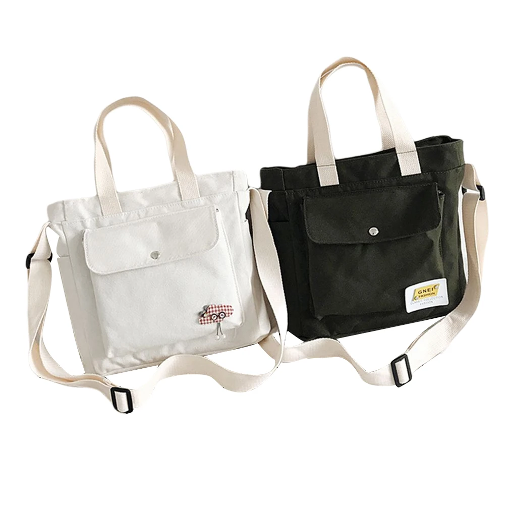 Women Canvas Bags, 2-in-1 Pack, Portable Handle Shoulder Bucket Decorative Girl’s Zipper Shoulder Bag
Women Canvas Bags, 2-in-1 Pack, Portable Handle Shoulder Bucket Decorative Girl’s Zipper Shoulder Bag