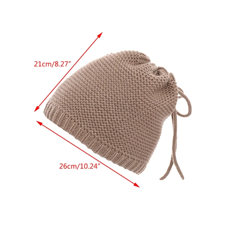 Unisex Winter Knit Neck Gaiter Plush Lining Circle Scarf Drawstring Beanie Hat
Unisex Winter Knit Neck Gaiter Plush Lining Circle Scarf Drawstring Beanie Hat