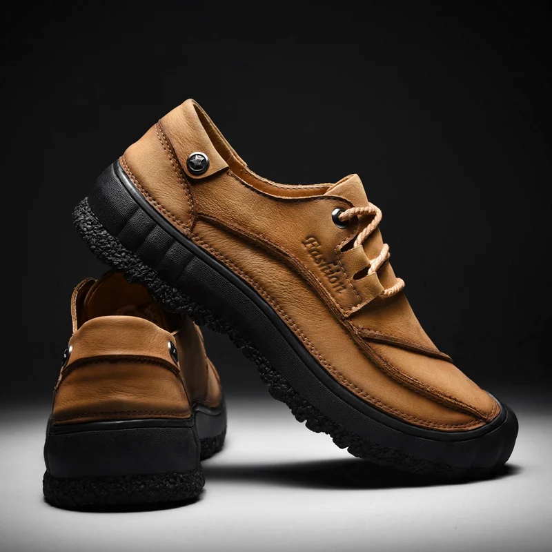 Casual Sport Shoes Men Shoes For Men Casual Leather Man Black Mens Shoe Fashion Sneakers Leisure Sneaker Hot Men's Flat
Casual Sport Shoes Men Shoes For Men Casual Leather Man Black Mens Shoe Fashion Sneakers Leisure Sneaker Hot Men's Flat