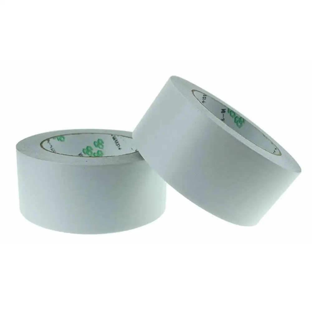 50m Double-sided Golf Grip Tape Adhesive For Golf Clubs Grip Installation Golf Grip Strip Putter Tape Golf Accessories 
50m Double-sided Golf Grip Tape Adhesive For Golf Clubs Grip Installation Golf Grip Strip Putter Tape Golf Accessories