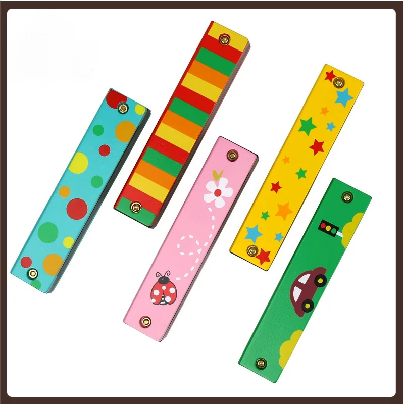 Enfant Beginner Harmonica Kids Tremolo 16 Holes Boys Toy Harmonica Small Original Instrumentos Musicais Woodwind Instruments
Enfant Beginner Harmonica Kids Tremolo 16 Holes Boys Toy Harmonica Small Original Instrumentos Musicais Woodwind Instruments