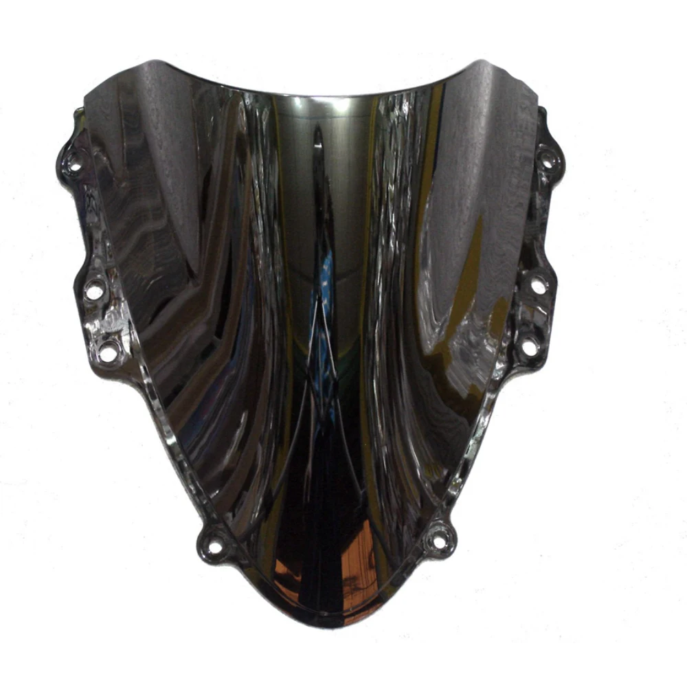 Double Bubble Motorcycle Windshield Windscreen For Suzuki K4 GSXR 1000 2004 2005 / GSXR1000 04 05 ABS Plastic
Double Bubble Motorcycle Windshield Windscreen For Suzuki K4 GSXR 1000 2004 2005 / GSXR1000 04 05 ABS Plastic