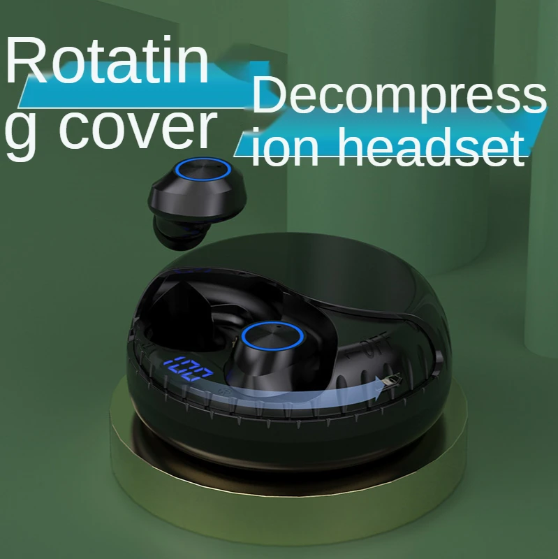 Новинка, двойные беруши, зарядное устройство 2 5,0 T, Вращающаяся крышка, цифровой дисплей, Беспроводная bluetooth-гарнитура 
Новинка, двойные беруши, зарядное устройство 2 5,0 T, Вращающаяся крышка, цифровой дисплей, Беспроводная bluetooth-гарнитура