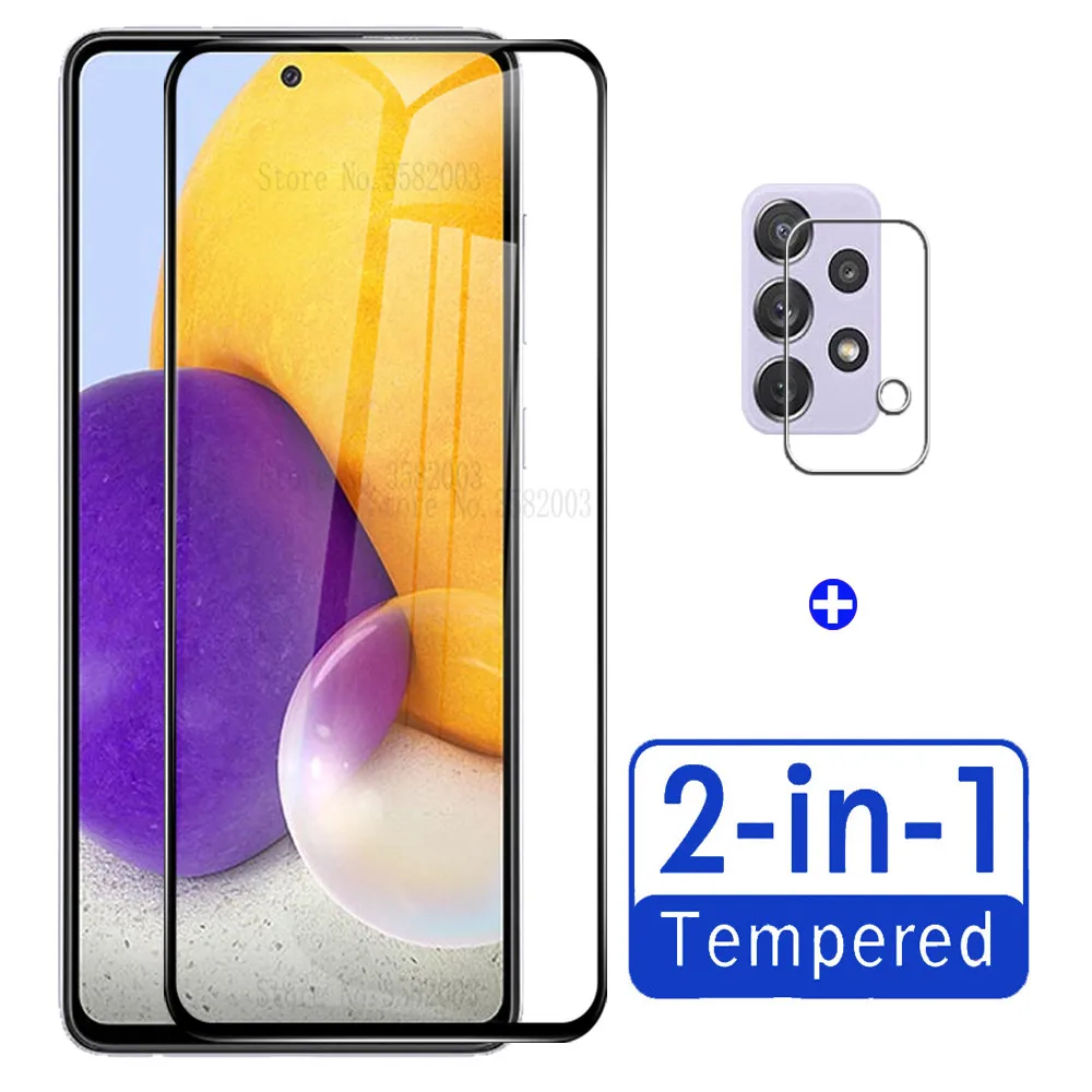 2 в 1 HD черное Защитное стекло для samsung a72 защита экрана камеры для samsung galaxy a72 a 72 samsunga72 стекло на SM A72 4G
2 в 1 HD черное Защитное стекло для samsung a72 защита экрана камеры для samsung galaxy a72 a 72 samsunga72 стекло на SM A72 4G
