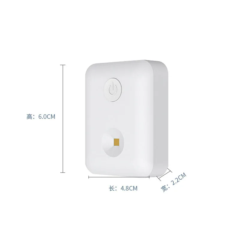 Portable UV Sterilizer Toilet Disinfection Lamp Night Lamp For Home Kitchen UV Sterilization Stick Rechargeable UV Sterilizer
Portable UV Sterilizer Toilet Disinfection Lamp Night Lamp For Home Kitchen UV Sterilization Stick Rechargeable UV Sterilizer