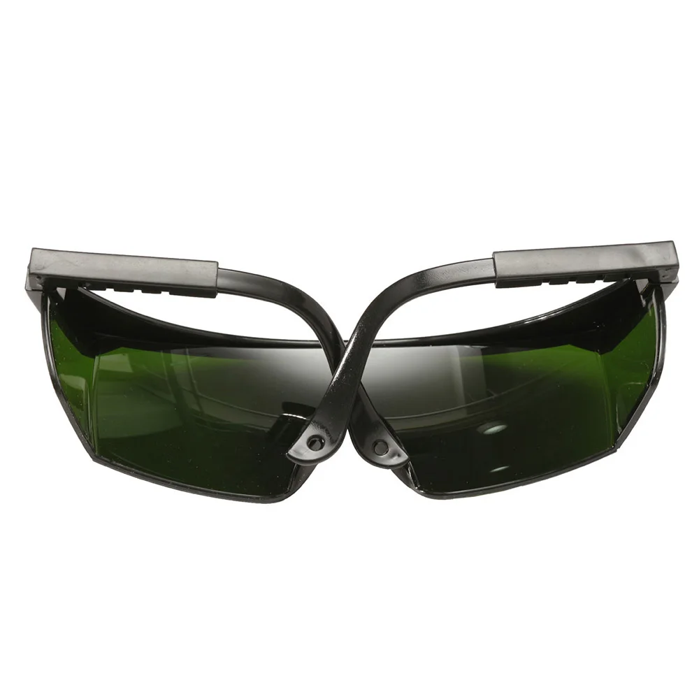 Laser Protection Goggles 200nm-2000nm Laser Safety Glasses OD4+ Stylish Protective Glasses
Laser Protection Goggles 200nm-2000nm Laser Safety Glasses OD4+ Stylish Protective Glasses