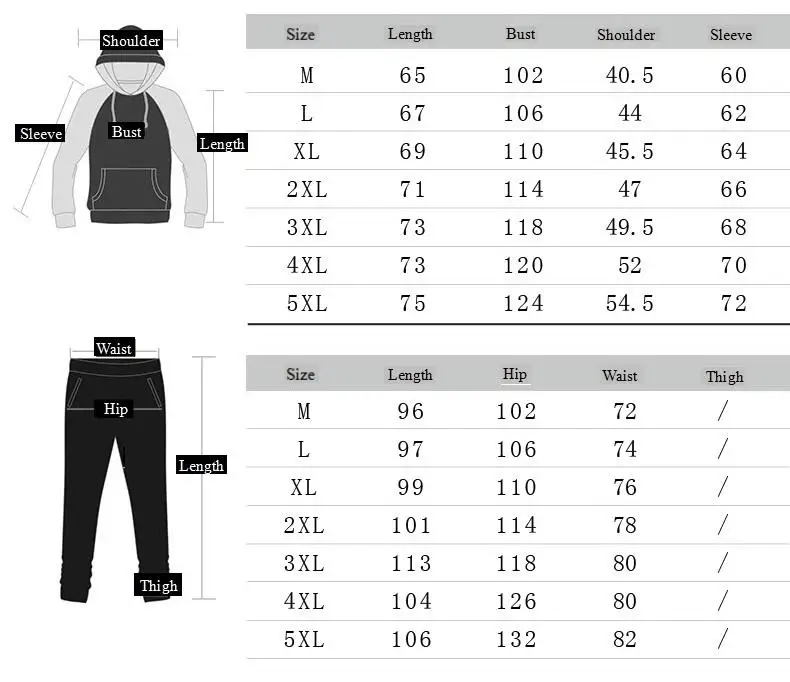 Casual Tracksuit Men Hooded Sweatshirt Outfit Spring Autumn Mens Sets Sportswear 2020 Male Hoodie+Pants 2PCS Jogging Sports Suit
Casual Tracksuit Men Hooded Sweatshirt Outfit Spring Autumn Mens Sets Sportswear 2020 Male Hoodie+Pants 2PCS Jogging Sports Suit