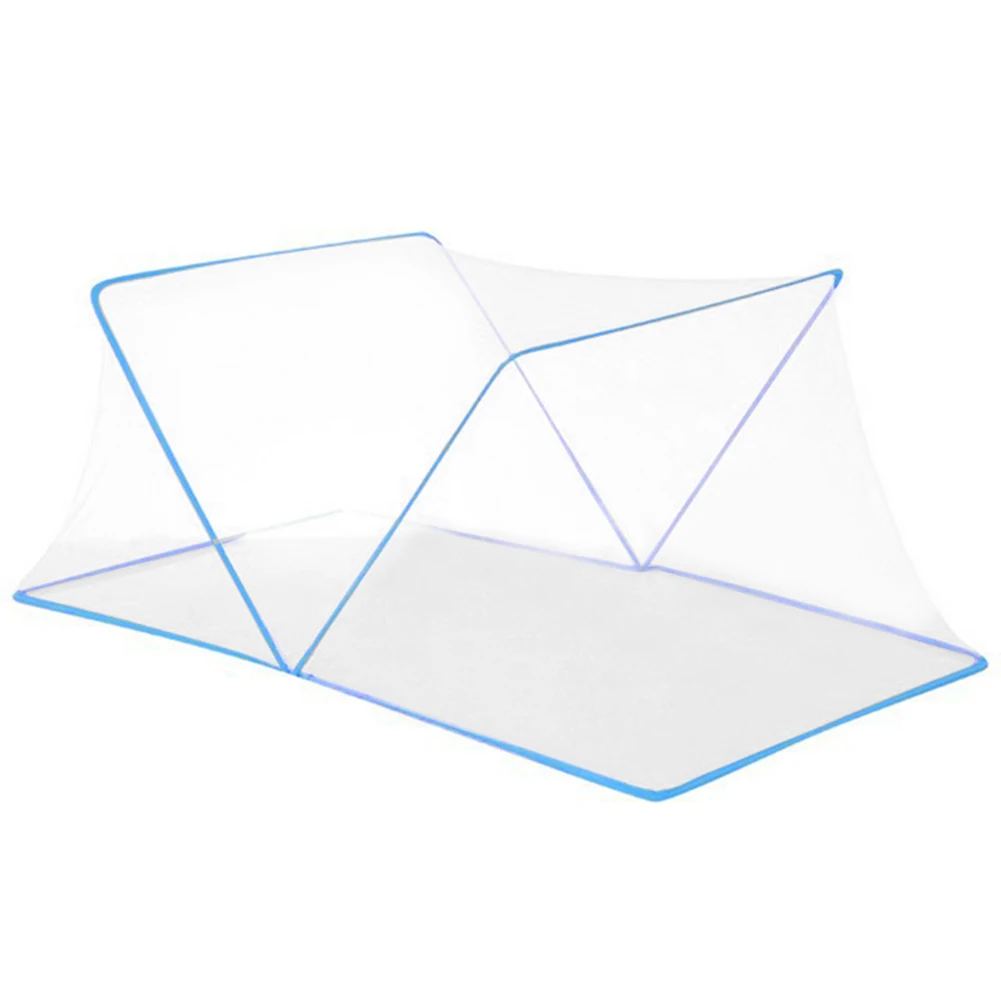 Children Baby Mosquito Net for Bed Portable Foldable Newborn Travel Tent Free Installation THJ99
Children Baby Mosquito Net for Bed Portable Foldable Newborn Travel Tent Free Installation THJ99