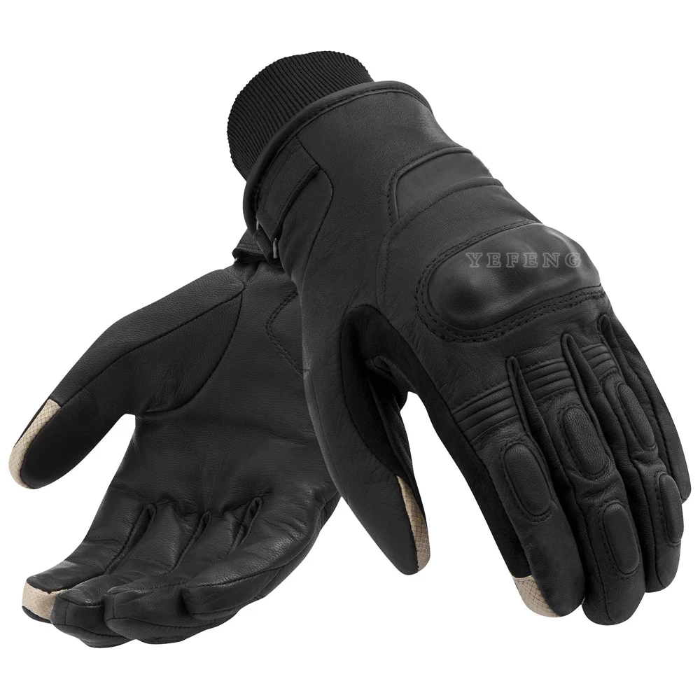 Warm For Revit Boxxer H2O Windproof Touring Motorcycle Gloves Black Moto Gp Off Road Racing Gloves Men Size M-XXL
Warm For Revit Boxxer H2O Windproof Touring Motorcycle Gloves Black Moto Gp Off Road Racing Gloves Men Size M-XXL