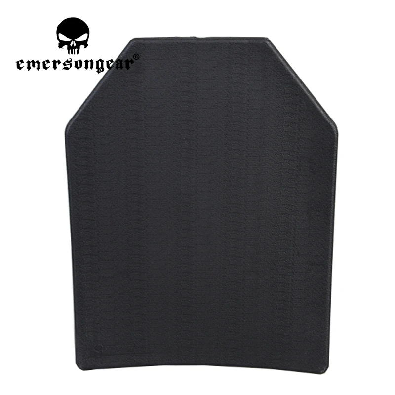 Emersongear SAPI Dummy Ballistic Plate Set for AVS JPC NCPC LAVC Multiple Tactical Vest 250x320x24mm
Emersongear SAPI Dummy Ballistic Plate Set for AVS JPC NCPC LAVC Multiple Tactical Vest 250x320x24mm