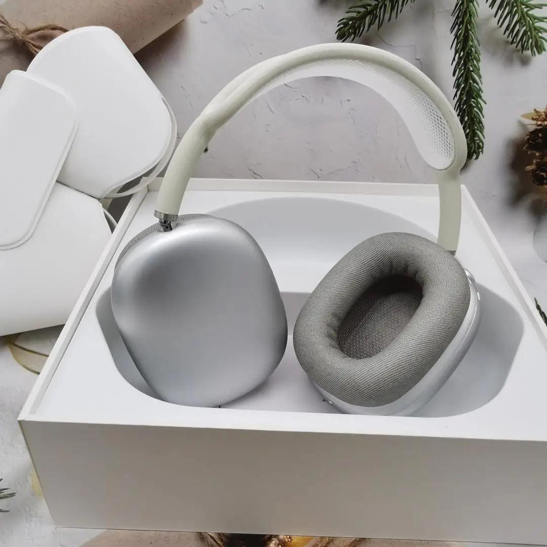 Original Air Max 4 pods Noise Canceling Audio Sharing Earphones Headphone Air Pro Max Wireless Headsets for Air Max
Original Air Max 4 pods Noise Canceling Audio Sharing Earphones Headphone Air Pro Max Wireless Headsets for Air Max