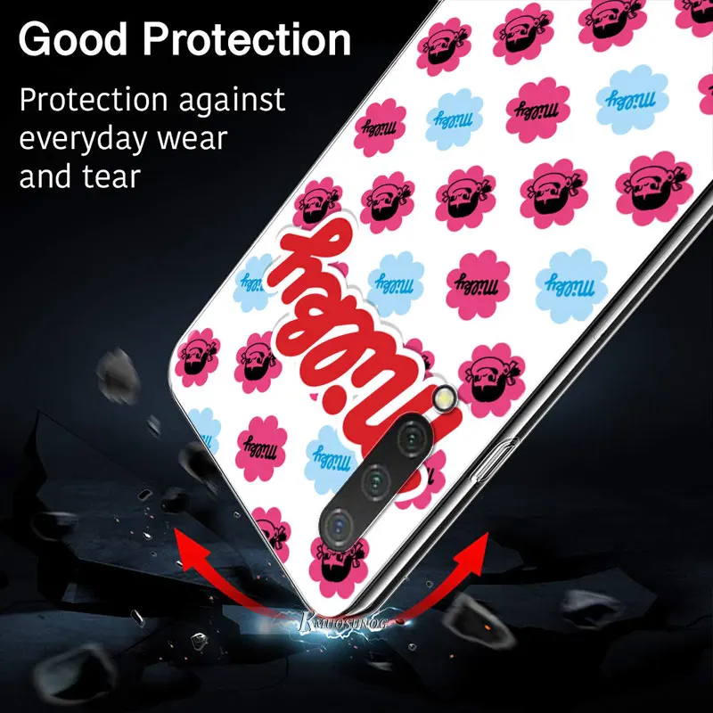 Candy for Milky cute for Xiaomi Mi11 10T Note10 Ultra 5G 9 9T SE 8 A3 A2 6X Pro Play F1 Lite 5G Transparent Phone Case 
Candy for Milky cute for Xiaomi Mi11 10T Note10 Ultra 5G 9 9T SE 8 A3 A2 6X Pro Play F1 Lite 5G Transparent Phone Case