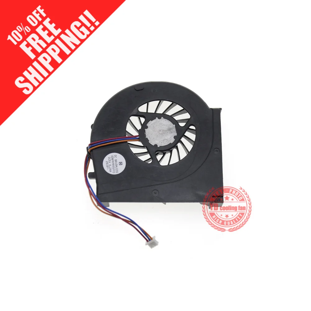 Охлаждающий вентилятор для ноутбука Lenovo IBM Thinkpad T60p 41W6402 41W6406 UDQFRPR55FFD
Охлаждающий вентилятор для ноутбука Lenovo IBM Thinkpad T60p 41W6402 41W6406 UDQFRPR55FFD