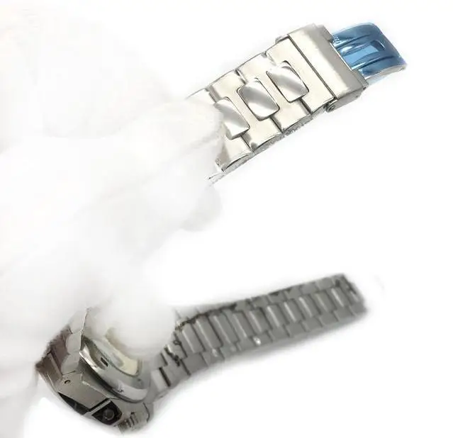 Luxury Brand New Silver Black Blue Rose Gold Stainless Steel Automatic Mechanical Men's Watches Luminous Nautilus Sapphire Glass
Luxury Brand New Silver Black Blue Rose Gold Stainless Steel Automatic Mechanical Men's Watches Luminous Nautilus Sapphire Glass