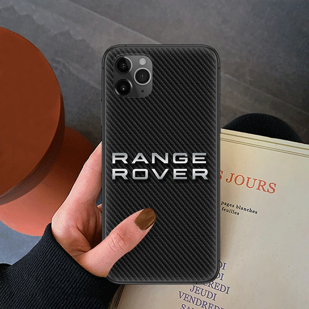 Land Rovers Car Phone Case For Iphone 4 4s 5 5S SE 5C 6 6S 7 8 Plus X XS XR 11 12 Mini Pro Max 2020 Black Waterproof Tpu Hoesjes
Land Rovers Car Phone Case For Iphone 4 4s 5 5S SE 5C 6 6S 7 8 Plus X XS XR 11 12 Mini Pro Max 2020 Black Waterproof Tpu Hoesjes