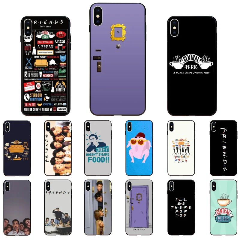 Coffee friends tv show how you doin Phone Case for iphone 13 12 11 Pro Max 13 12mini XS MAX X XR SE2 8 7 Plus Case
Coffee friends tv show how you doin Phone Case for iphone 13 12 11 Pro Max 13 12mini XS MAX X XR SE2 8 7 Plus Case