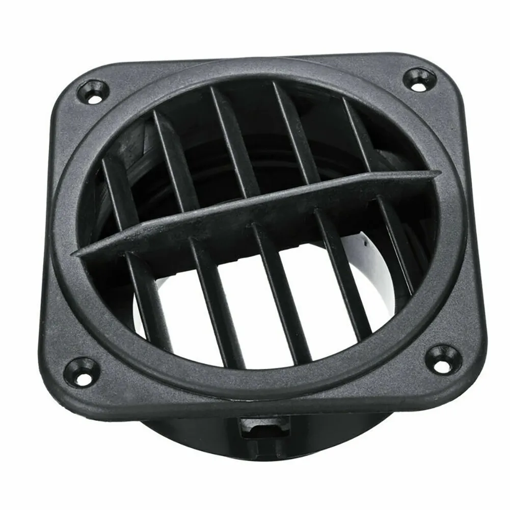 75mm Warm Heater Parking Heater Air Vent Car Heater Air Outlet Directional Rotatable For Webasto Eberspacher
75mm Warm Heater Parking Heater Air Vent Car Heater Air Outlet Directional Rotatable For Webasto Eberspacher