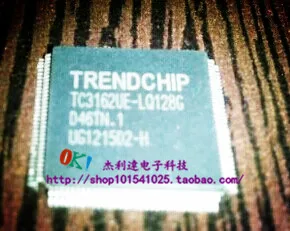 TC3162UE-LQ128G QFP128 new original authentic spot
TC3162UE-LQ128G QFP128 new original authentic spot