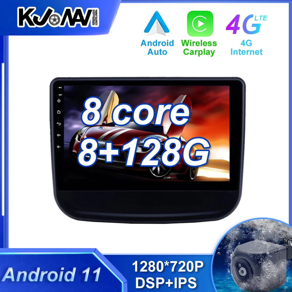 Android 11.0 8+128G Car Radio Multimedia Stereo Player WiFi GPS Navigation For Chevrolet Equinox 2016 2017 2018
Android 11.0 8+128G Car Radio Multimedia Stereo Player WiFi GPS Navigation For Chevrolet Equinox 2016 2017 2018