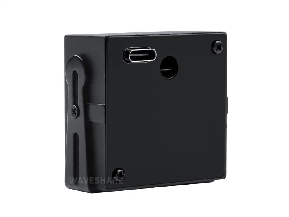 OpenNCC Programmable AI Camera Kit, 3872 * 2180 Pixels, OpenVINO IR Models Support