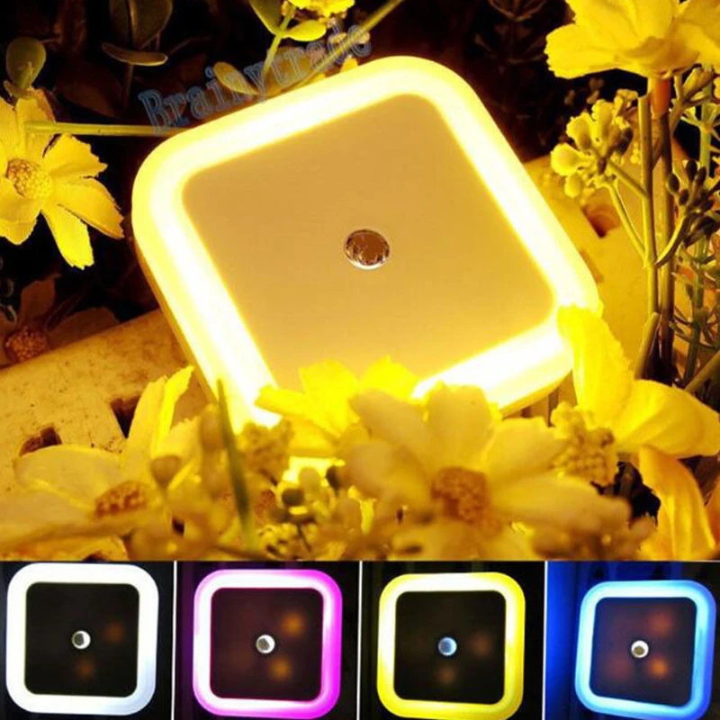 Creative Safety Lamp LED Angel Light Sensor Energy Saving Wireless Night Light Bright Induction Light Indoor/Outdoor Bathroom
Creative Safety Lamp LED Angel Light Sensor Energy Saving Wireless Night Light Bright Induction Light Indoor/Outdoor Bathroom
