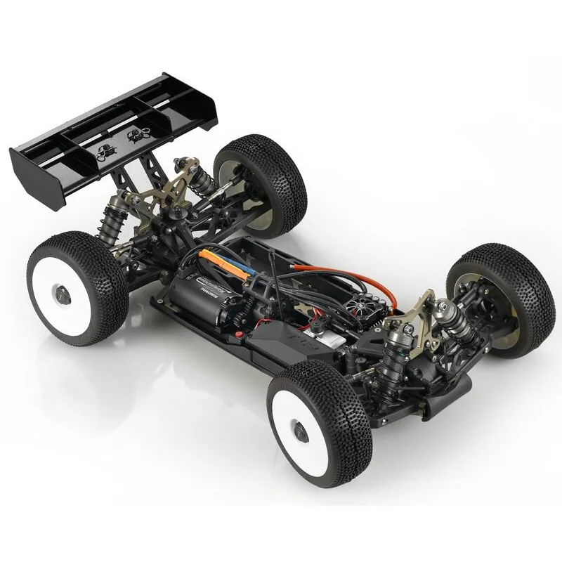 HobbyWing XeRun XR8 Plus 150A brushless sensored ESC + 4274 SD G2 sensored brushless 4-pole motor with Program Card for Rc Car
HobbyWing XeRun XR8 Plus 150A brushless sensored ESC + 4274 SD G2 sensored brushless 4-pole motor with Program Card for Rc Car