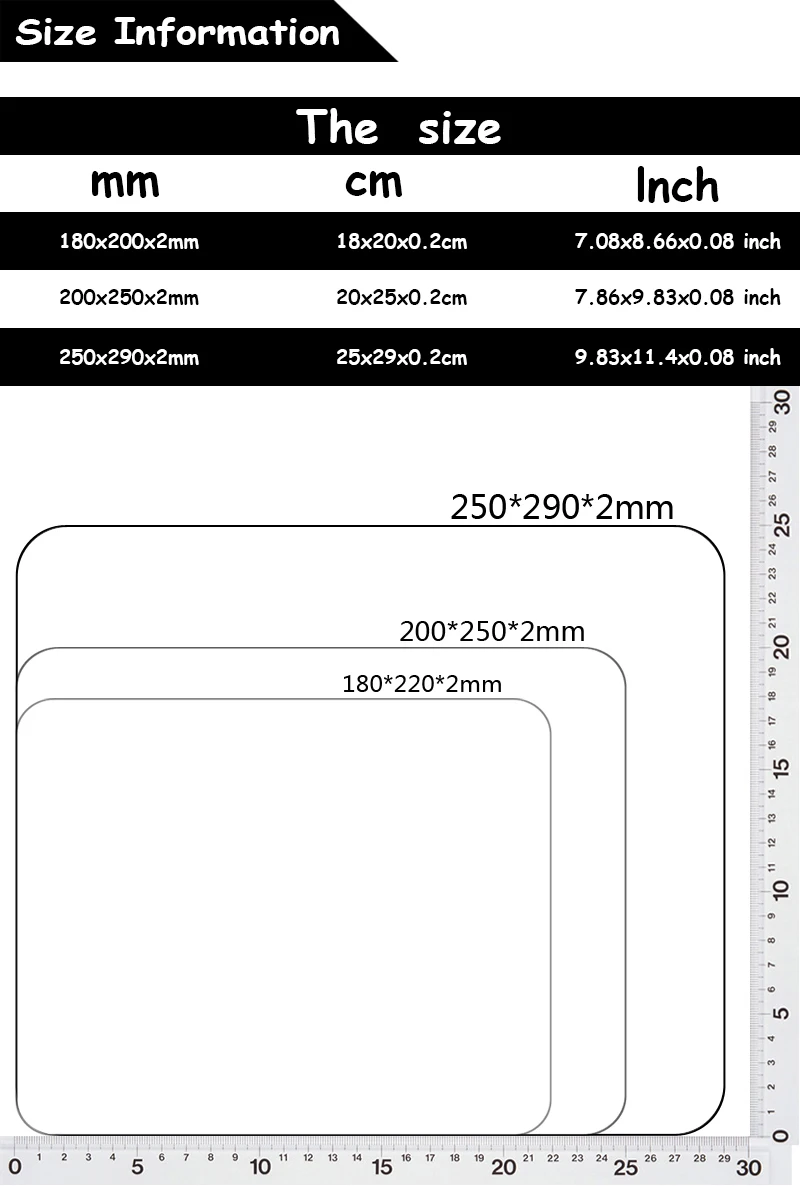 GuJiaDuo Snake Logo Small Mouse Pad Gaming Room Accessories Notebook Keyboard Color Desk Mat 220*180mm Non-slip Rubber Mousepad
GuJiaDuo Snake Logo Small Mouse Pad Gaming Room Accessories Notebook Keyboard Color Desk Mat 220*180mm Non-slip Rubber Mousepad