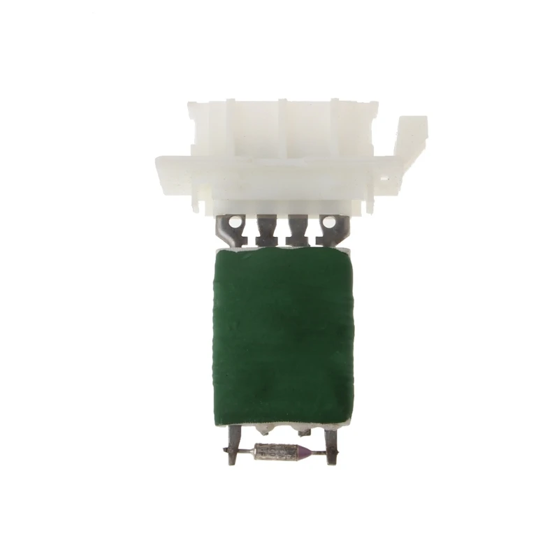 Heater Blower Motor Fan Resistor Part For Vauxhall OPEL VECTRA C 9180020 
Heater Blower Motor Fan Resistor Part For Vauxhall OPEL VECTRA C 9180020