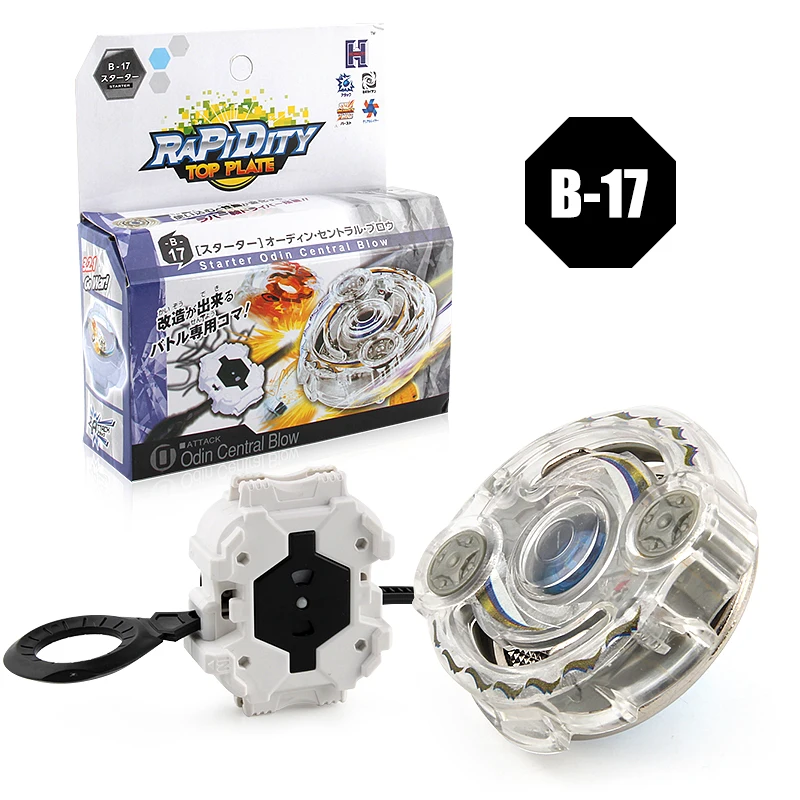 Конкурентоспособные игрушки Beybleyd Burst DIY, пластиковый верх, высокопроизводительный гироскоп с пусковым устройством 4D, супер металлический ф...
Конкурентоспособные игрушки Beybleyd Burst DIY, пластиковый верх, высокопроизводительный гироскоп с пусковым устройством 4D, супер металлический ф...
