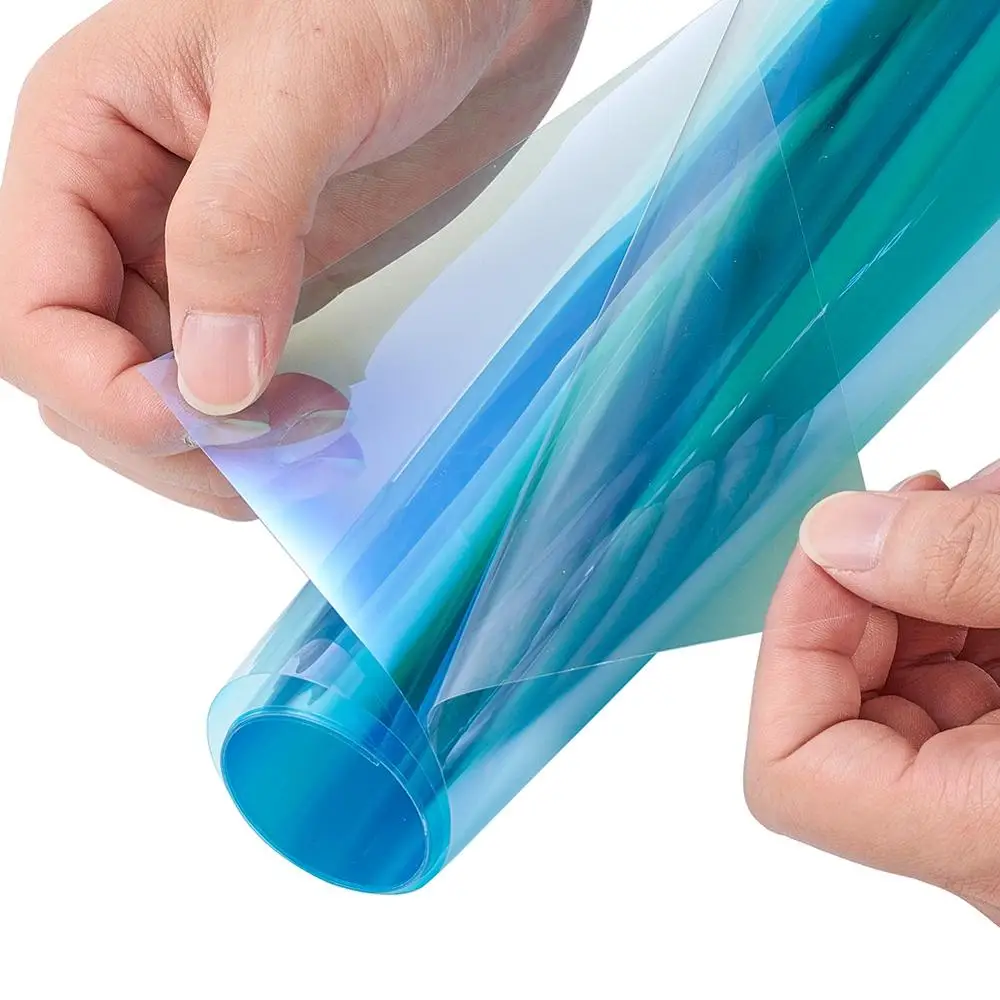 0.49M*3M Windshield Car Film Solar Protection Heat Control Chameleon Sticker Films UV Protection
0.49M*3M Windshield Car Film Solar Protection Heat Control Chameleon Sticker Films UV Protection