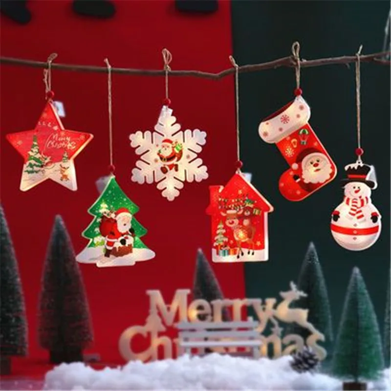 Christmas Decoration for Home Star Snowflake Light Christmas Ornaments New Year Decoration Xmas Tree Light Navidad 2022 Kerst
Christmas Decoration for Home Star Snowflake Light Christmas Ornaments New Year Decoration Xmas Tree Light Navidad 2022 Kerst