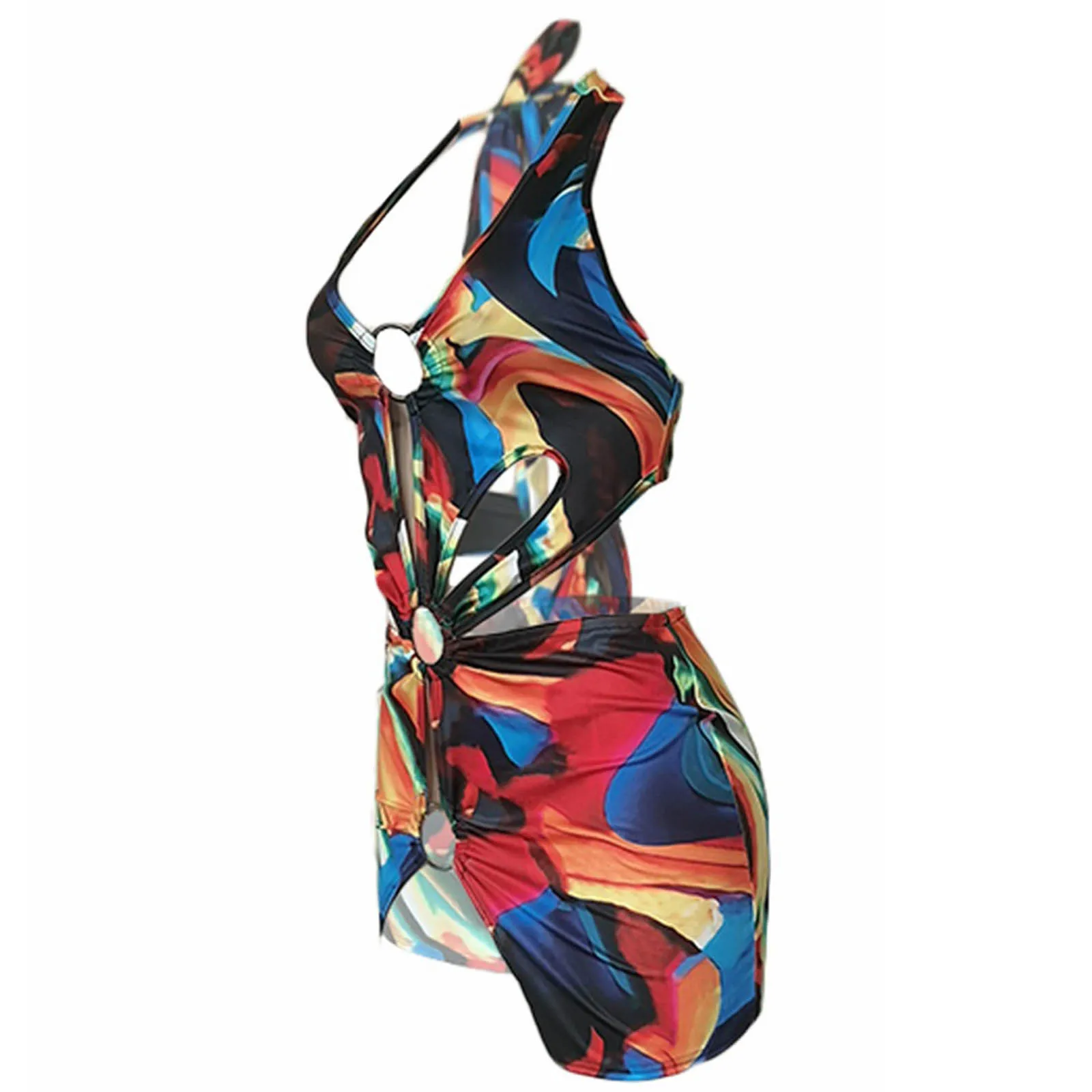 Womail bikini swimsuit women sexy bikini high waist bikini Women's Fashion Sexy Abstract Oil Paintd Swimsuit sexy bikini 2021
Womail bikini swimsuit women sexy bikini high waist bikini Women's Fashion Sexy Abstract Oil Paintd Swimsuit sexy bikini 2021