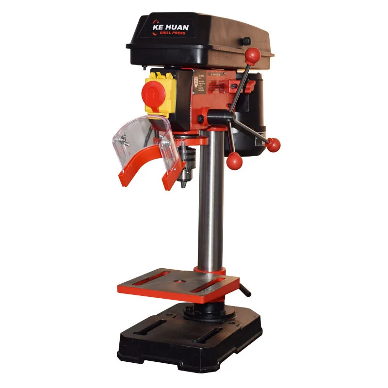 Desktop Drilling Machine Tools Small Milling Machine Multifunction Miniature Precision Industrial Grade Metal Electric Drill
Desktop Drilling Machine Tools Small Milling Machine Multifunction Miniature Precision Industrial Grade Metal Electric Drill