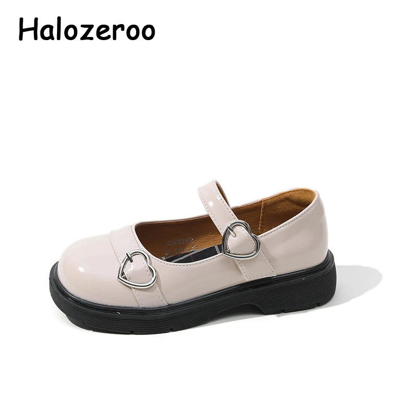 New Spring 2022 Kids Princess Shoes Baby Girls Heart Shoes Children Brand Dress Shoes Black Fashion Shoes Party Shoes Mary Jane
New Spring 2022 Kids Princess Shoes Baby Girls Heart Shoes Children Brand Dress Shoes Black Fashion Shoes Party Shoes Mary Jane