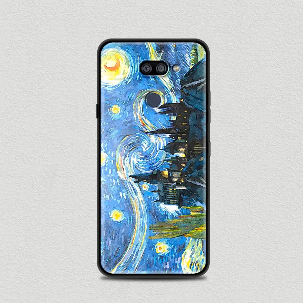 For LG K41s K61 K40s K40 K50 K50s G6 G7 G8 K31 K42 K52 K62 K71 Silicone Soft Phone Case Back Cover Potter Always
For LG K41s K61 K40s K40 K50 K50s G6 G7 G8 K31 K42 K52 K62 K71 Silicone Soft Phone Case Back Cover Potter Always
