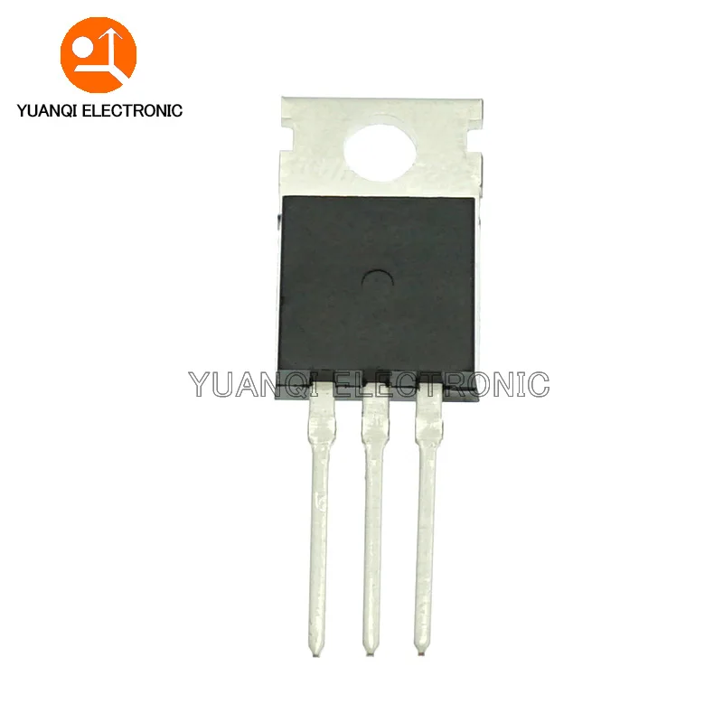 

100PCS BT136-600E TO220 BT136-600 TO-220 BT136 136-600E new IC