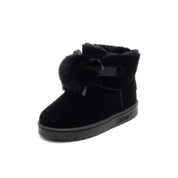 2020 Winter New Cotton Shoes Female Non-Slip Velvet Thickening Casual Fashion Bread Shoes Warm Suede Snow Boots Shoes
2020 Winter New Cotton Shoes Female Non-Slip Velvet Thickening Casual Fashion Bread Shoes Warm Suede Snow Boots Shoes